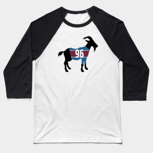 Mikko Rantanen GOAT Baseball T-Shirt